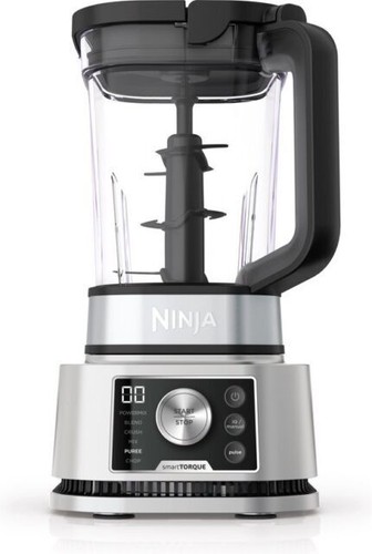 NinjaKitchen 3-in-1 2,1 L Power Nutri Standmixer CB350EU Neu Inkl. Rechnung