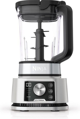 Ninja CB350EU Foodi 3-in-1 Standmixer, Smart Torque, Auto-iQ-Technologie, 1200W - Bild 1 von 1