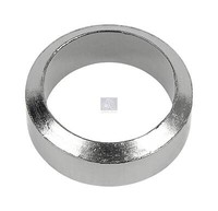 2 X Dichtring DT Spare Parts 2.10206 D:22Mm D:28Mm H:9Mm