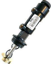 1 1/4" Nylon Valve NC Dry Cleaning Part 0901057