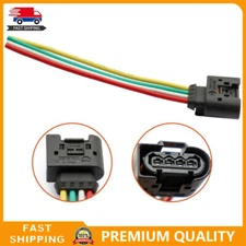 For Mercedes Benz/ BMW 3/5/7 Series Electronic Water Pump Plug Harness Connector