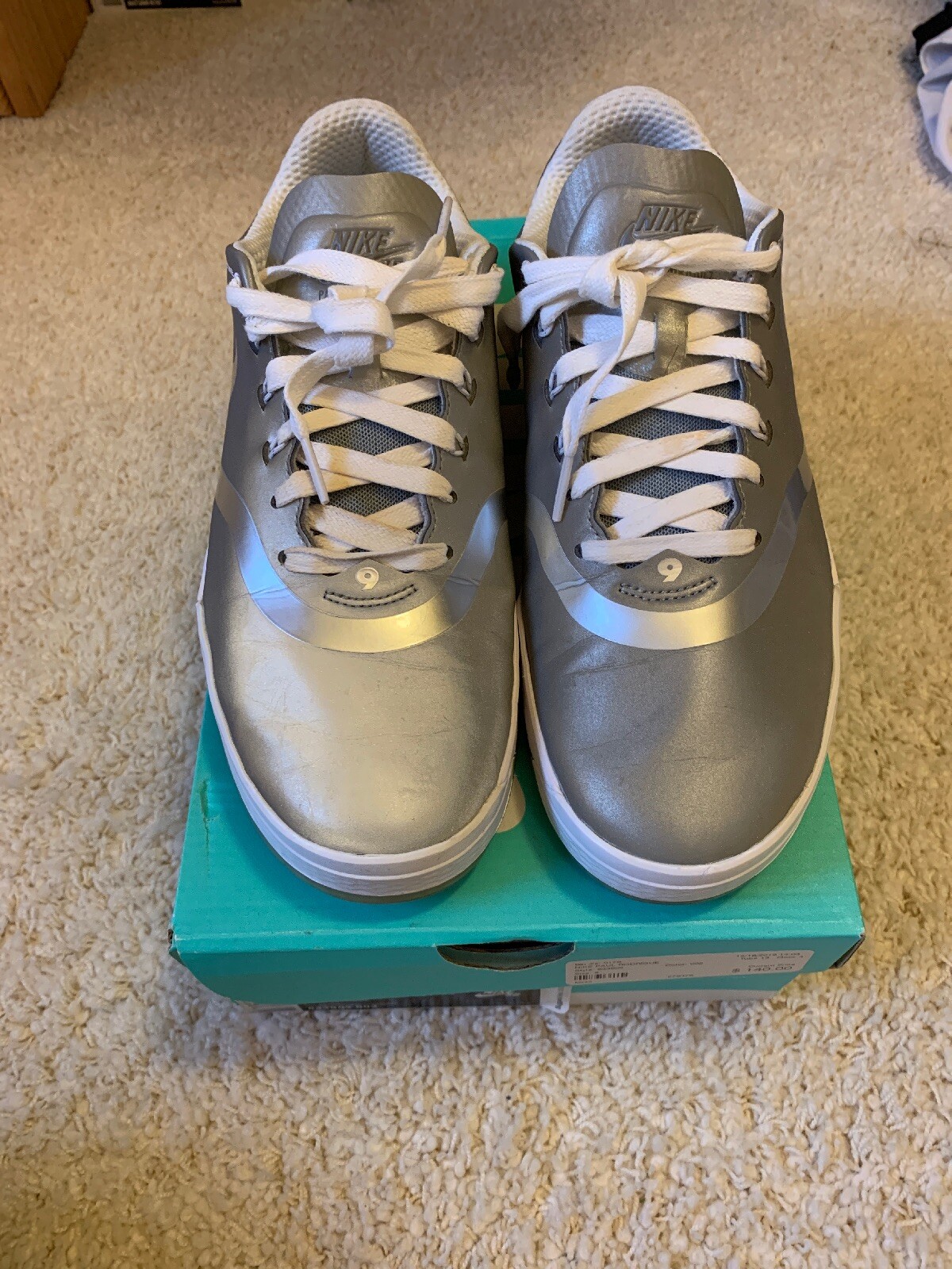 nike paul rodriguez 9 elite