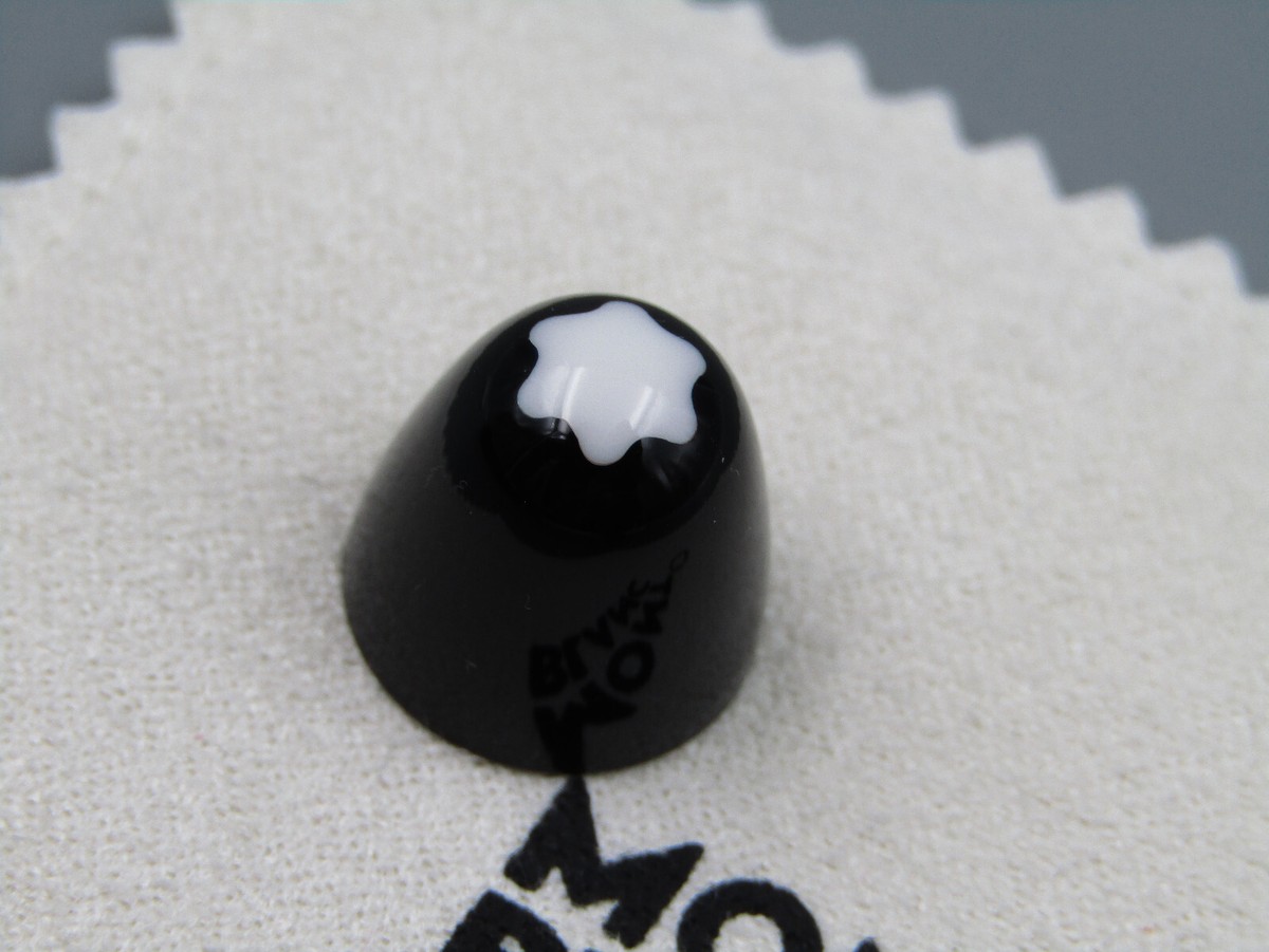 Mont Blanc MEISTER STUCK ヴィンテージ 仏製 サングラス MONTBLANC Meisterstück Solitaire 146 75 Years Limited