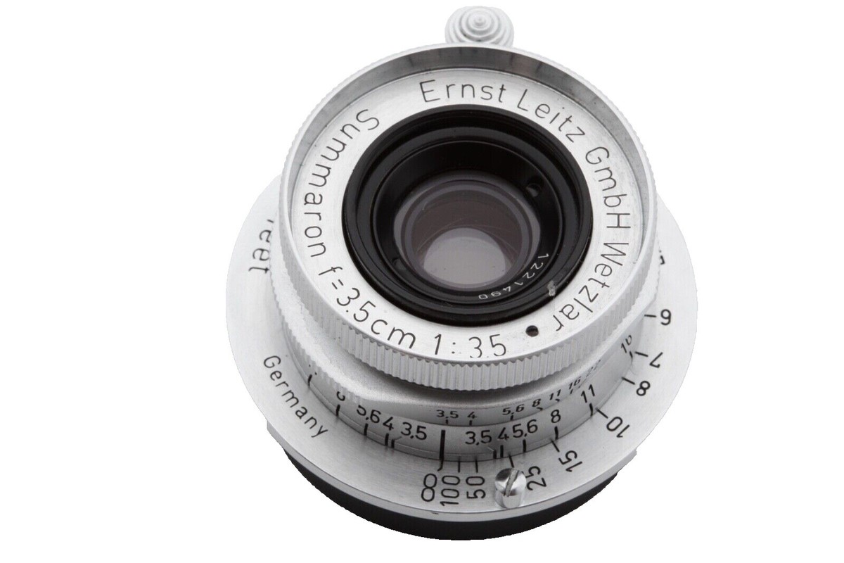 Mamiya 35mm f/3.5 Camera Lenses | eBay