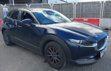 SHOCK ABSORBER FRONT RH MK1 (DM) 2019 On MAZDA CX-30 SE-L LUX 1998 PETROL