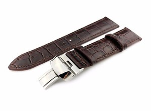tissot butterfly clasp replacement