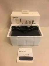samsung gear vr powered by oculus Model SM-R323 NBKAXAR