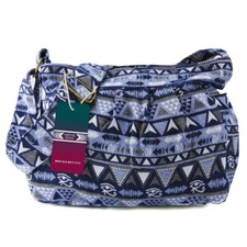 Native Soul Tribal Pattern Ladies Purse Bohemian Egyptian Aztec Hippie Women Bag