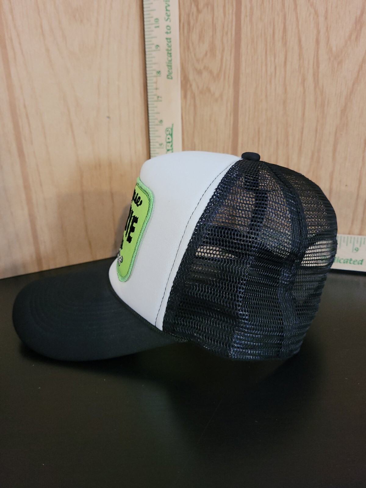 Spirit halloween Apocalypse Zombie Hunters Trucker St… Gem