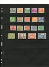 25 NEW Improved Lighthouse VARIO 7S stock pages-Free Expedited shipping 