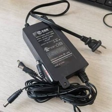 Genuine HOIOTO Switching Adapter ADS-48IN-24-4 18036E Power Supply 18V 0.5A