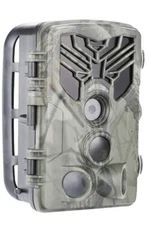 WiFi Trail Camera 20MP FHD IP66 80Ft 0.3s Trigger 2.4 inches LCD Hunting Cam