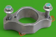 07-12 CUMMINS ISB 6.7L Diesel Injector Dodge Ram 4935696 Bracket Holder Mount