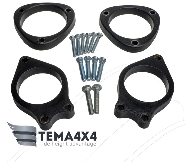 Complete Lift Kit 20mm for Toyota AVENSIS CELICA COROLLA MATRIX PRIUS