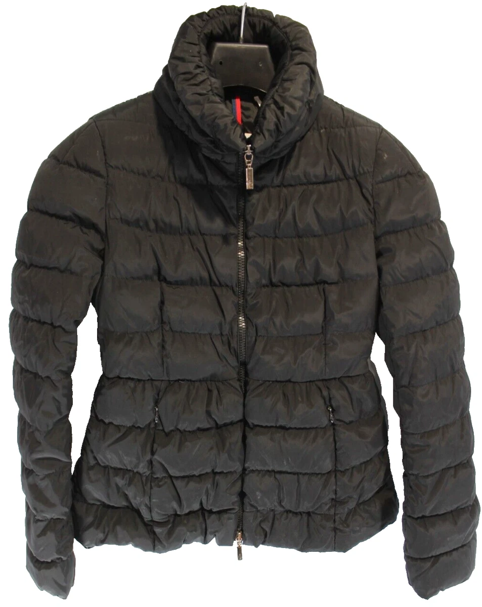 Size XS Moncler Coats, Jackets & Vests for Women for sale | eBay