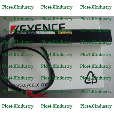 one New KEYENCE CA-DBW13 source in box Fast Delivery