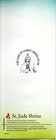 Saint Jude Shrine, pray for us, Palm rosary (denarius), accept offers — photo 6