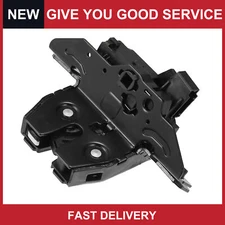 Pack of 1 For Buick Encore 2013-2019 Liftgate Tailgate Lock Trunk Latch Actuator