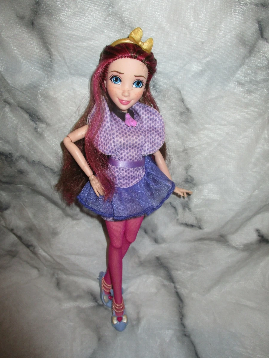Descendants jane doll sale