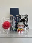 Superplastic Janky Series 4 - B-Boy CHASE - New - Opened for Verification Only