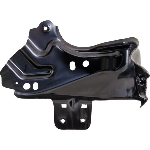 Fender Extension Left Fits 2006-2012 Toyota RAV4 4-Door 538140R010 TO1244113 - Picture 5 of 6