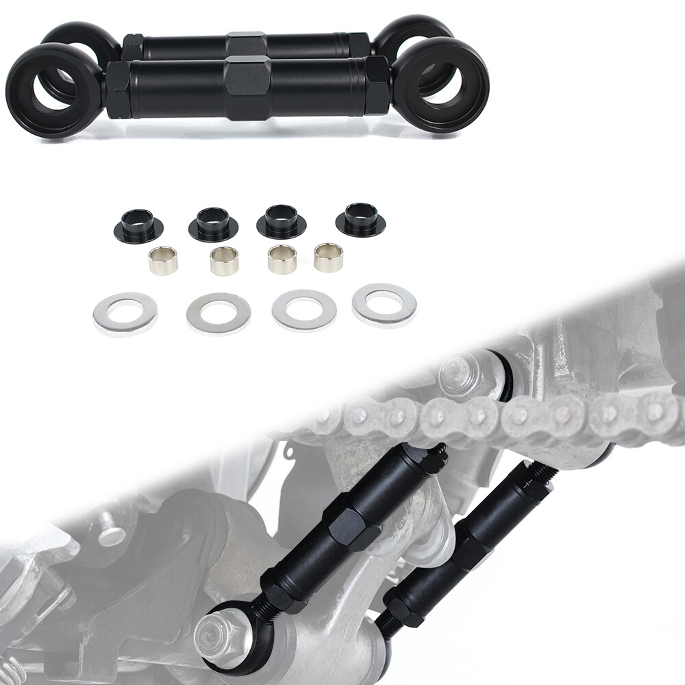 Motorcycle Aluminum Lowering Drop Support Link Fit For Honda