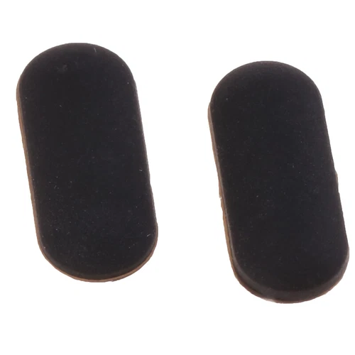 4pcs/set Laptop Rubber Feet For Thinkpad t470 t480 Bottom Shell Foot Pad _ou