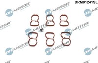 Dr.Motor Automotive Reparatursatz, Saugrohrmodul FüR BMW