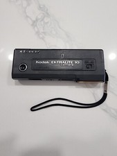 Kodak Ektralite 10 Camera Made in USA (Untested)