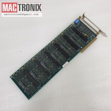 Advantech PCL-722 144 DIO Card Rev. A2