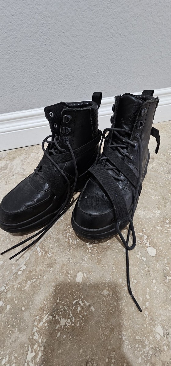 Nike Air Max Goadome 916807 001 