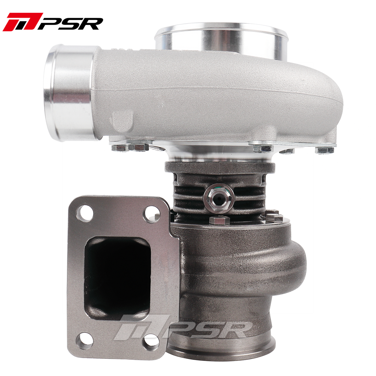 PSR 6062E Ball Bearing Turbo UP to 700HP T3 Open Inlet, Vband