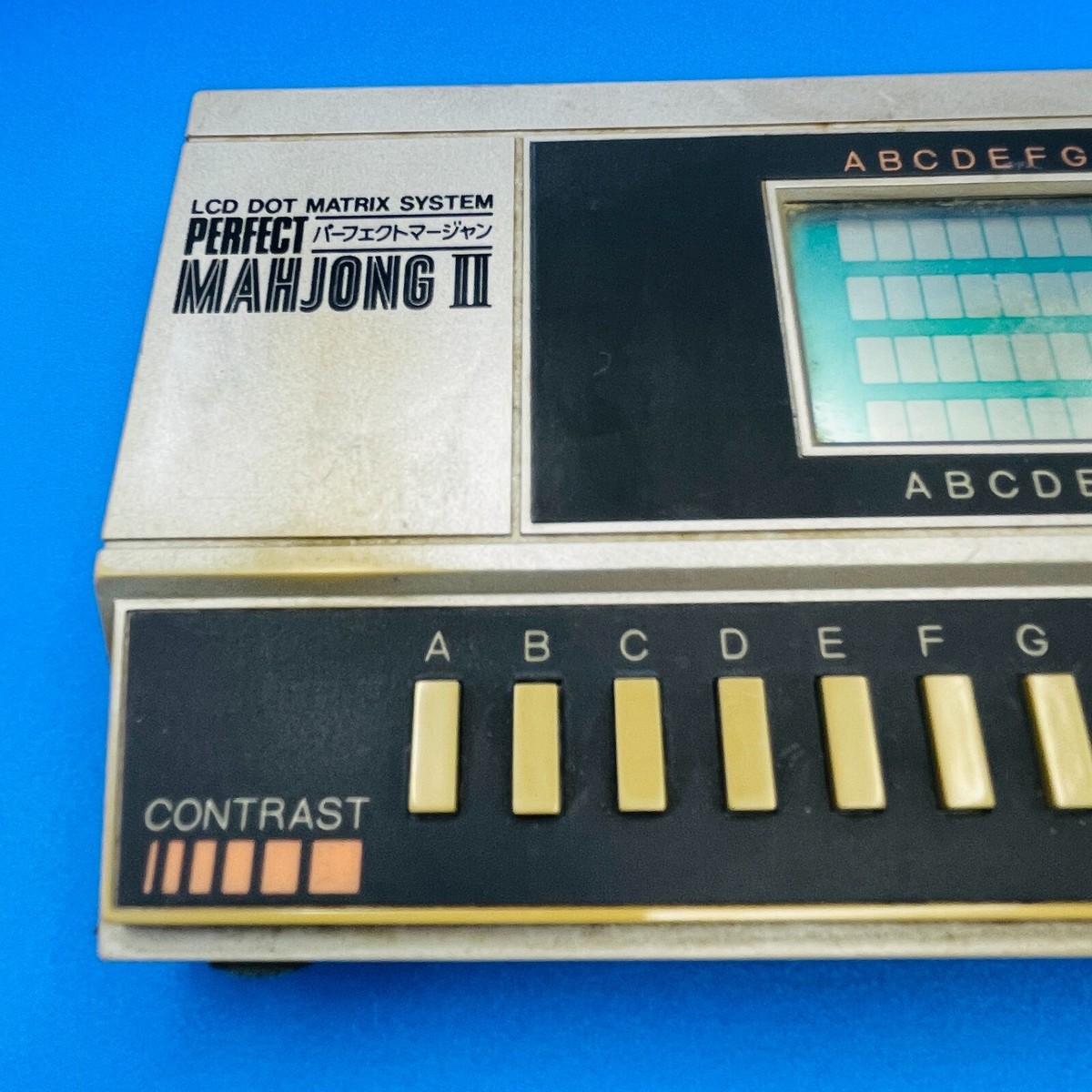 BANDAI MAHJONG II LCDゲーム s-l1200.jpg