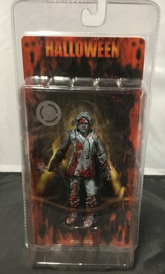 rob zombie figures