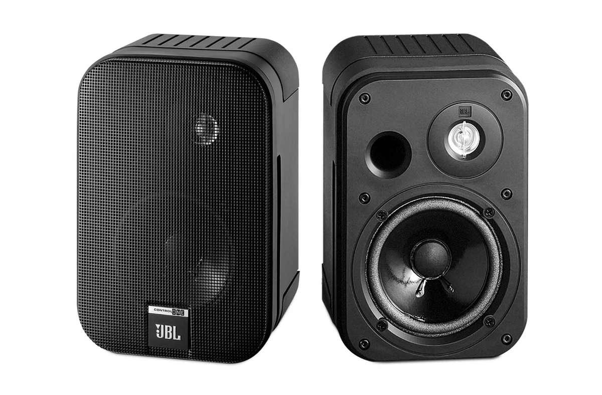 Jbl control store one ebay
