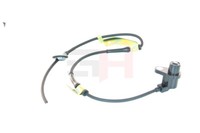 Gh Sensor Raddrehzahl Vorderachse FüR Suzuki Wagon R+ Mm 1.3 Ignis Ii Mh