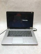 Lenovo IdeaPad U410 14" Laptop i5-3337U 4GB RAM NO HDD/OS For Parts AS IS - -DW