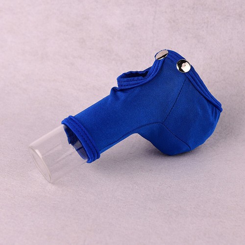 Mens Panties Sleeve Sheath Pouch Penis Bag Penis Sheath Cover Lingerie△ - Picture 11 of 29