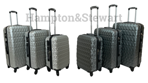 Maleta De Viaje Cabina Trolley Y Neceser. Equipaje De Mano. Rígida Y  Ligera. - Venca - MKP000046989