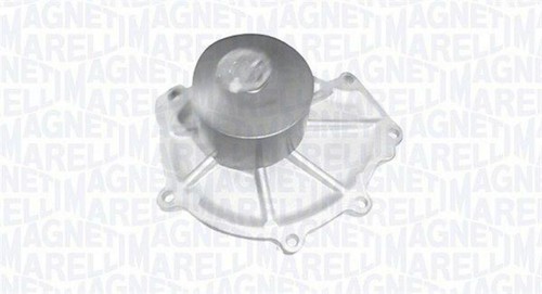 Pompa Acqua Magneti Marelli 352316170472, Ricambio Per Honda Civic, Integra, CRX E Altri Modelli Compatibili
