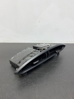 2020 SUBARU BRZ PERFORMANCE OEM CENTER DASHBOARD VENT USED