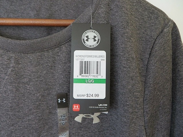 under armour 1277207