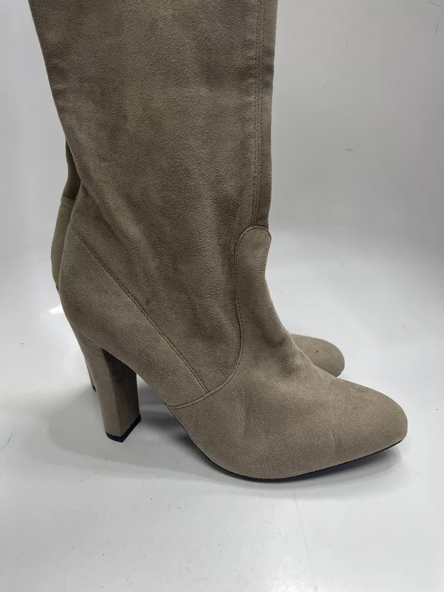 Steve madden hotsell gorgeous boot