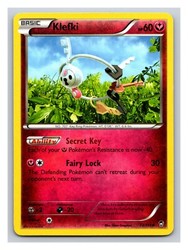 Klefki 73/111 XY - Furious Fists Uncommon