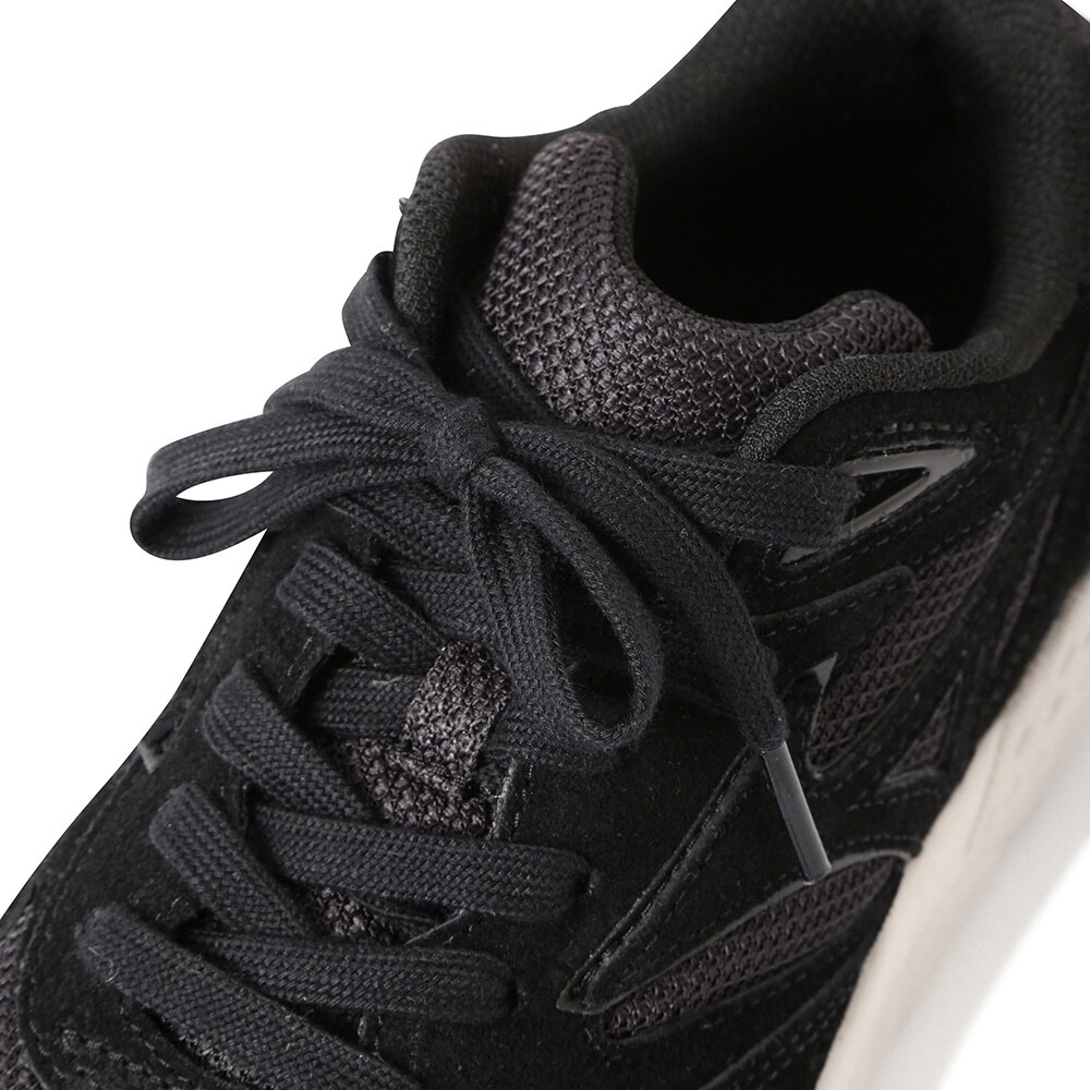 MARGARET HOWELL × Mizuno Contender Black D1GG2401 01 Men's