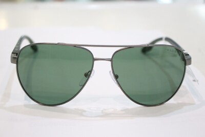 Sunglasses Prada Linea Rossa PS 52YS 7CQ06U