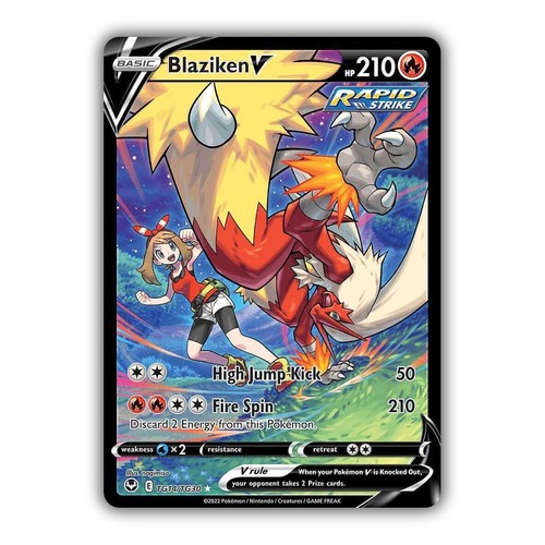 Blissey V TG22/TG30 Silver Tempest Trainer Gallery NM Ultra Rare Pokemon Card | eBay Blissey V TG22/TG30 Silver Tempest Trainer Gallery NM Ultra Rare Pokemon Card | eBay