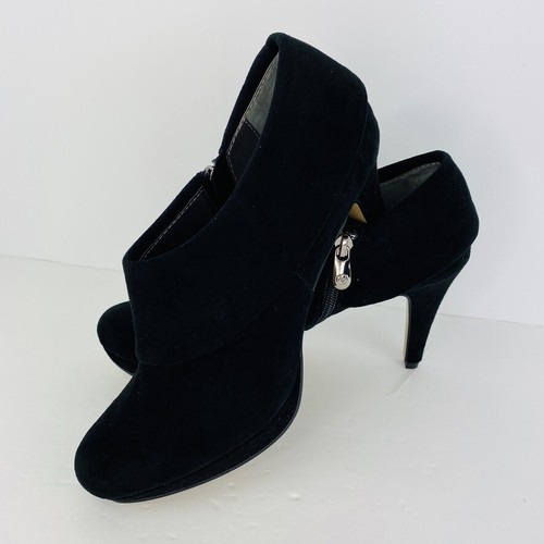 Ankle Booties Platform Pumps | eBay
