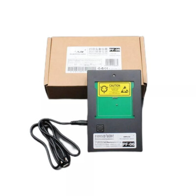 Reset Tool For Canon PF-06 TM-5200 TM-5205 TM-530 TM-5300 MFP PrintHead Resetter