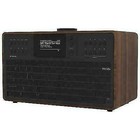REVO SuperCD Digital Radio with FM Tuner - Walnut/Black for sale